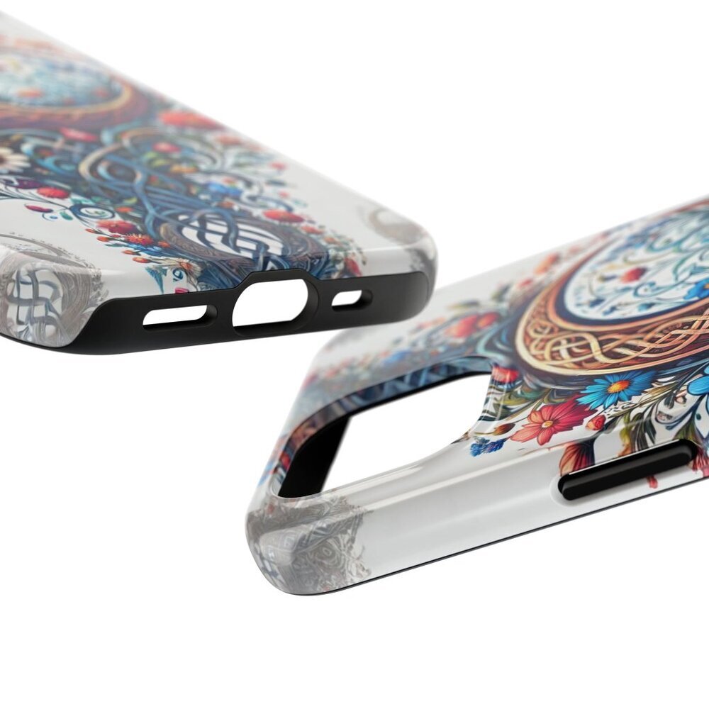 iPhone 16 Pro Max phone case, MARPC1086 - Picture 7 of 8